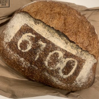 61hundred Bread - sourdough yummm - Bakeries Near Me - Santa Ana, California