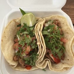 Pollo asado