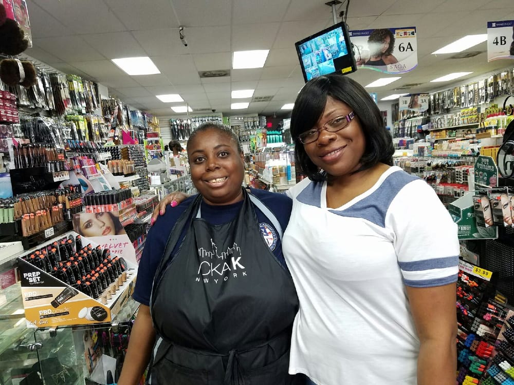HOUSTON BEAUTY SUPPLY Updated June 2024 6120 Scott St, Houston, Texas Cosmetics & Beauty