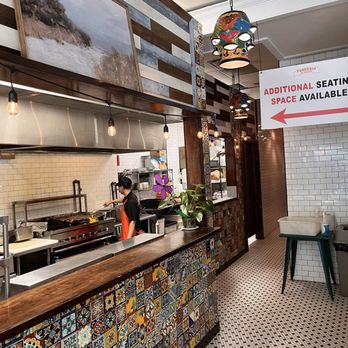 Taqueria Al Pastor - Mexican Near Me - Brooklyn, New York