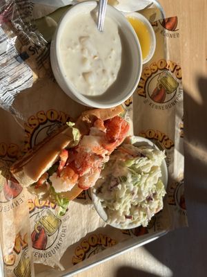 Alisson's Restaurant by null