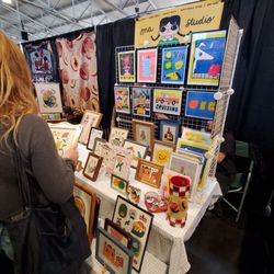 West Coast Craft - Merchandise/vendors