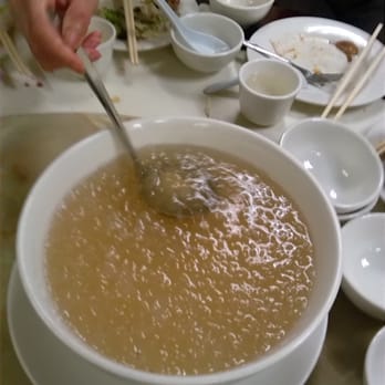 Yummy Yummy - Dessert Swallow Nest Soup - Dim Sum Near Me - San Francisco, California Yummy Yummy - Dessert Swallow Nest Soup - Dim Sum Near Me - San Francisco, California