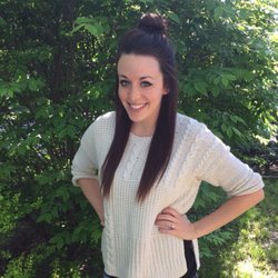 Amber Rickels, LMT