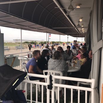 Cafe Beach Club - Breakfast & Brunch Near Me - Ocean City, New Jersey