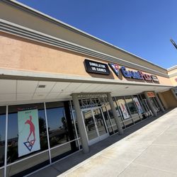 GamePlex - Front