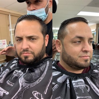 Eduardo's Unisex - Before and After! - Nail Salons Near Me - Hialeah, Florida Eduardo's Unisex - Before and After! - Nail Salons Near Me - Hialeah, Florida