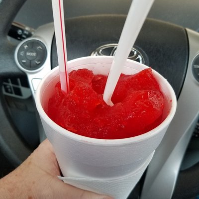 Bedford Snoball by null