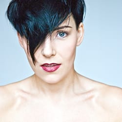 Jon Kinsey Salon