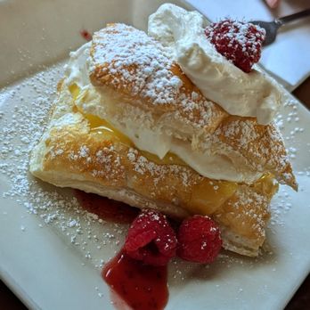 Crostatas Rustic Pizza - Pizza Near Me - Highland Heights, Ohio