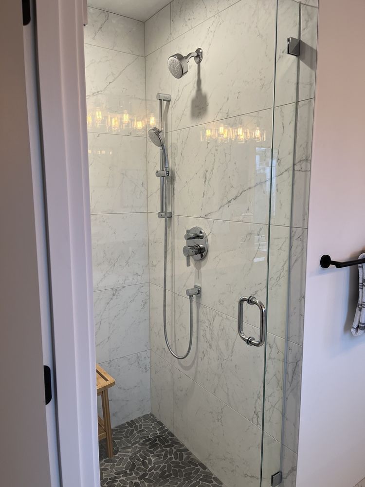 Slide of Maestro Plumbing