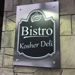 Bistro Kosher Deli