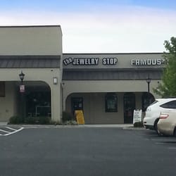 The Jewelry Stop