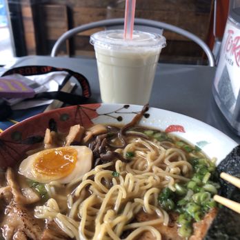 Tenka Ramen - Shoyu ramen and jasmine bubble tea! - Ramen Near Me - Minneapolis, Minnesota Tenka Ramen - Shoyu ramen and jasmine bubble tea! - Ramen Near Me - Minneapolis, Minnesota