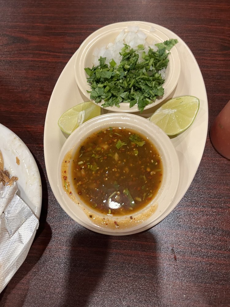 Casa Jalisco Mexican Restaurant