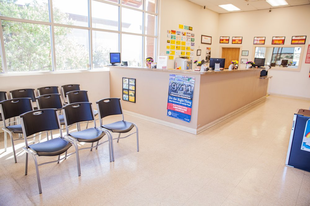 MVD NOW Updated September 2024 13 Reviews 10660 Unser Blvd NW