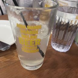 Sweet lime soda Sweet lime soda
