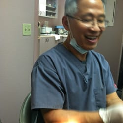 Dental Office of Benjamin Lin - Dr Benjamin Lin (One of the best Dentists in San Diego)