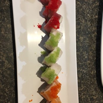 Toro Sushi - Three Musketeers - Sushi Bars Near Me - Chicago, Illinois