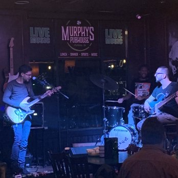 Murphy's PubHouse - Live band "Tommy Baldwin Trio" - Pubs Near Me - Fishers, Indiana Murphy's PubHouse - Live band "Tommy Baldwin Trio" - Pubs Near Me - Fishers, Indiana