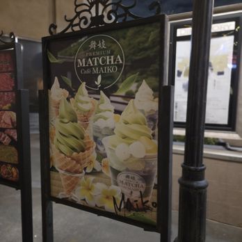 Matcha Cafe Maiko - Ice Cream & Frozen Yogurt Near Me - Monterey Park, California Matcha Cafe Maiko - Ice Cream & Frozen Yogurt Near Me - Monterey Park, California