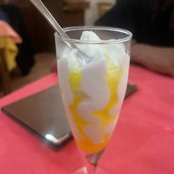 I Buoni Amici - Sorbetto al limone