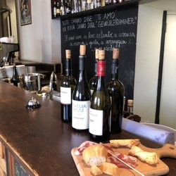 Vini e Spiriti