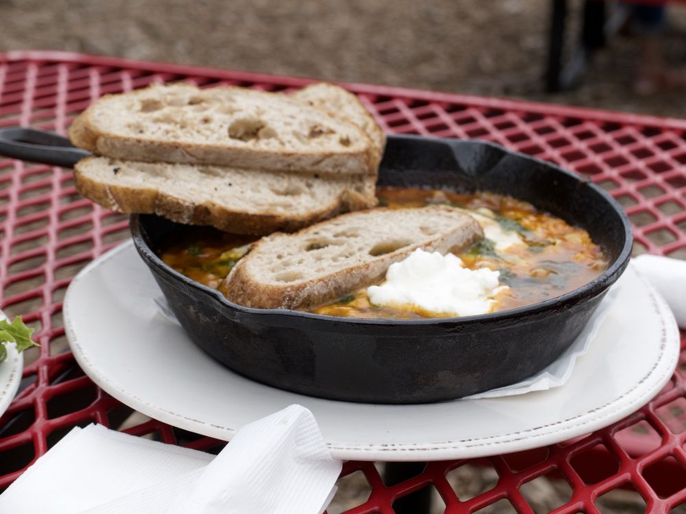 Social spots from Liberty House Coffee and Café