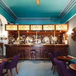 The Hotel Balmoral - Pub Bar
