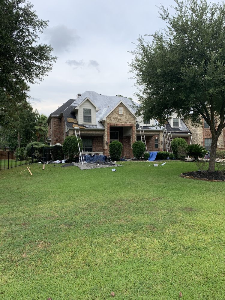 Slide of Grand Prize Roofing