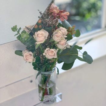 Dandelion Flowers and Gifts - My Instagram post of the bouquet! It went well with my room and gram esthetics. - Florists Near Me - Alameda, California Dandelion Flowers and Gifts - My Instagram post of the bouquet! It went well with my room and gram esthetics. - Florists Near Me - Alameda, California