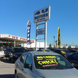 4U Motors