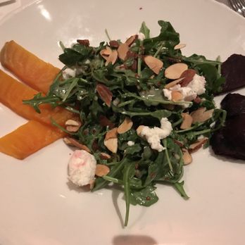 Brigantine - Beet salad - Seafood Near Me - Poway, California Brigantine - Beet salad - Seafood Near Me - Poway, California