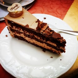 Kurcafe - Torte Schokolade (EUR 3.30)