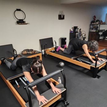 Pilates Coven - Pilates Near Me - New York, New York Pilates Coven - Pilates Near Me - New York, New York