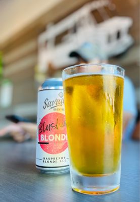 The Box & Burgers Eatery by null