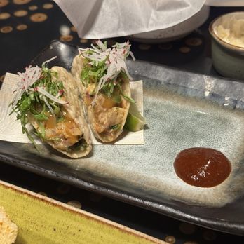 Sushisamba - Asian Fusion Near Me - Las Vegas, Nevada