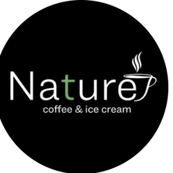 Nature Coffee And Ice Cream