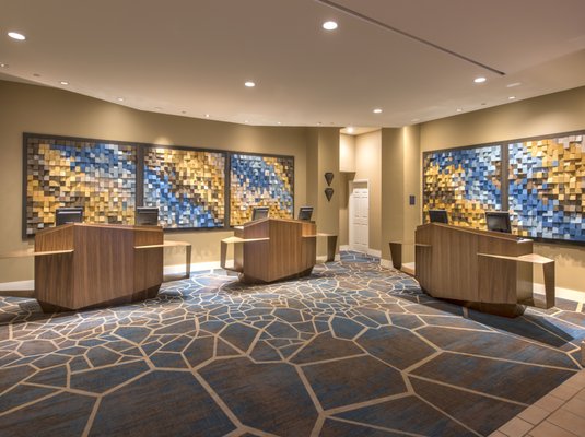 The Westin Lake Las Vegas Resort & Spa by null