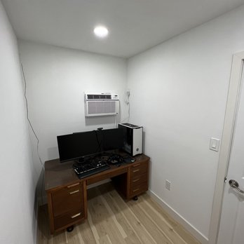 Precision Craft Solutions - Office add on - General Contractors Near Me - Tempe, Arizona