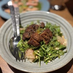 Star Leaf - Ribeye Crying Tiger Salad