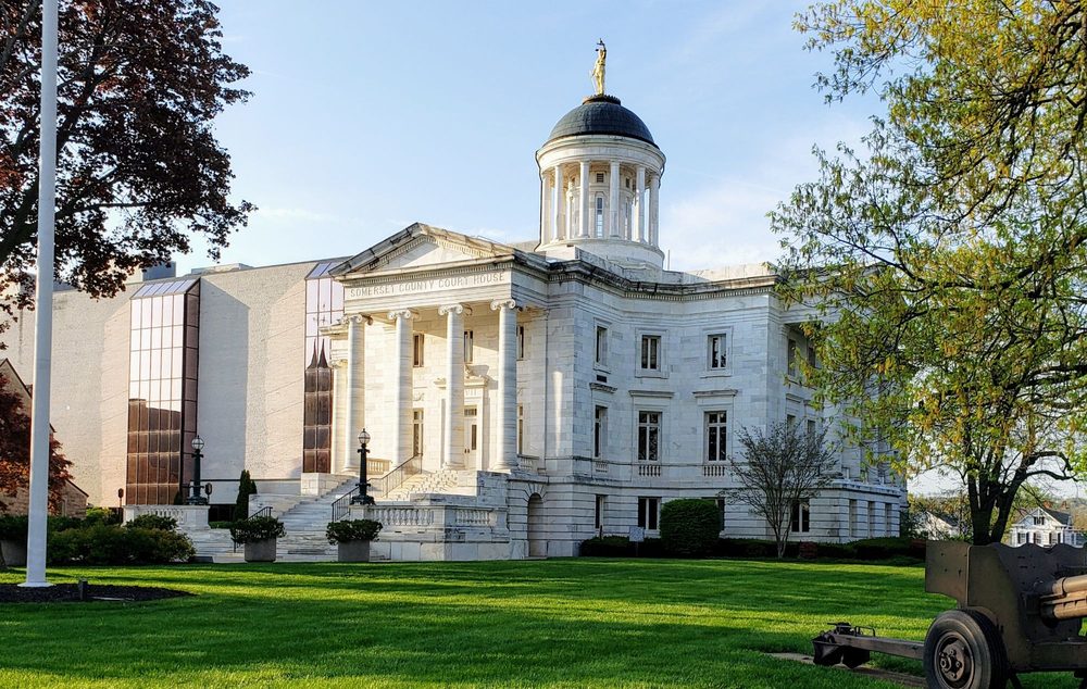 SOMERSET COUNTY COURT Updated October 2024 13 Photos 20 Grove St