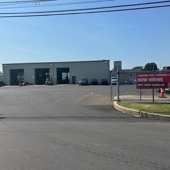 WIN Waste Innovations - Dumpster Rental Near Me - Stamford, Connecticut WIN Waste Innovations - Dumpster Rental Near Me - Stamford, Connecticut