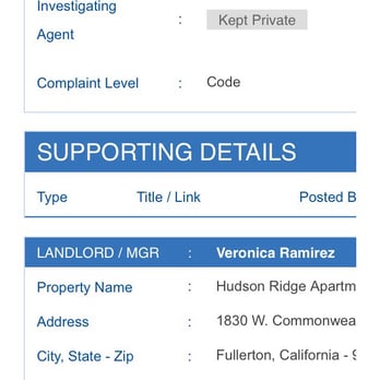 Hudson Ridge Apartments Apartments 1830 W Commonwealth Ave