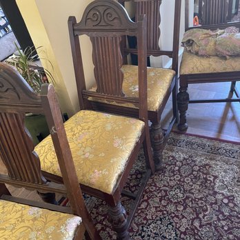 Kwong's Upholstery - Furniture Reupholstery Near Me Kwong's Upholstery - Furniture Reupholstery Near Me