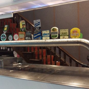 The Brompton Hotel - Beer Options - Hotels Near Me - Brompton, SA The Brompton Hotel - Beer Options - Hotels Near Me - Brompton, SA