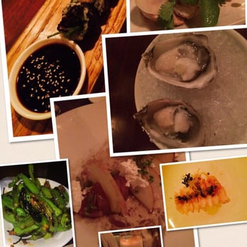 Uchi Houston - Sushi Bars Near Me - Houston, Texas Uchi Houston - Sushi Bars Near Me - Houston, Texas