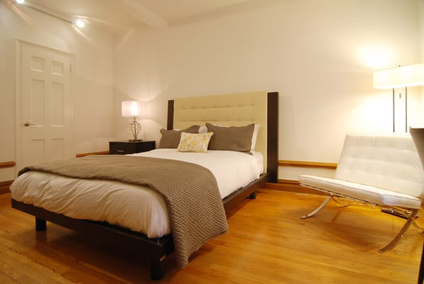 The Meurice - WAM Partners by null