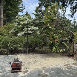 Before Before