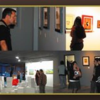 Division 9 Gallery - Art Galleries Near Me - Riverside, California